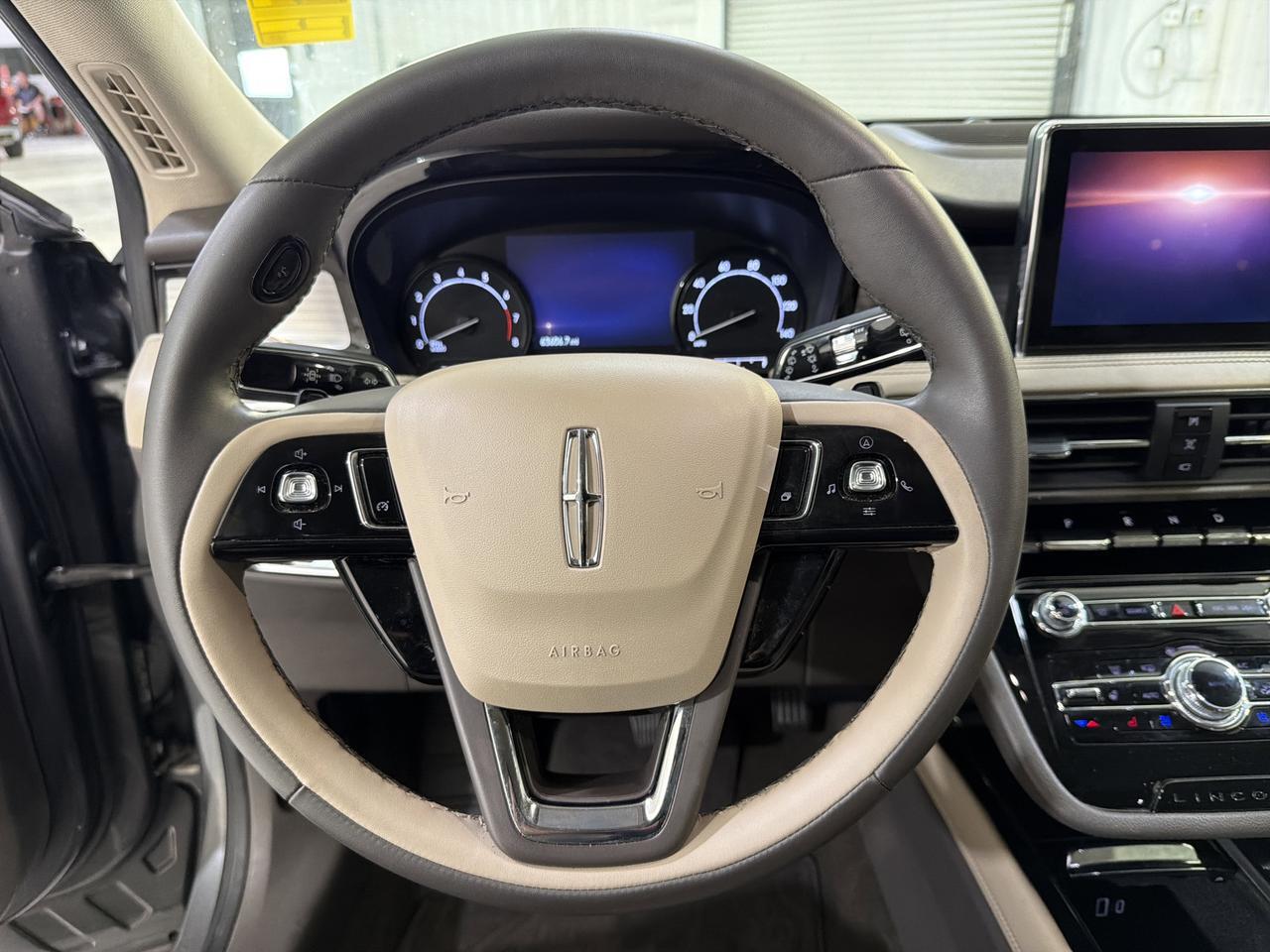 2022 LINCOLN Corsair Standard San Antonio TX