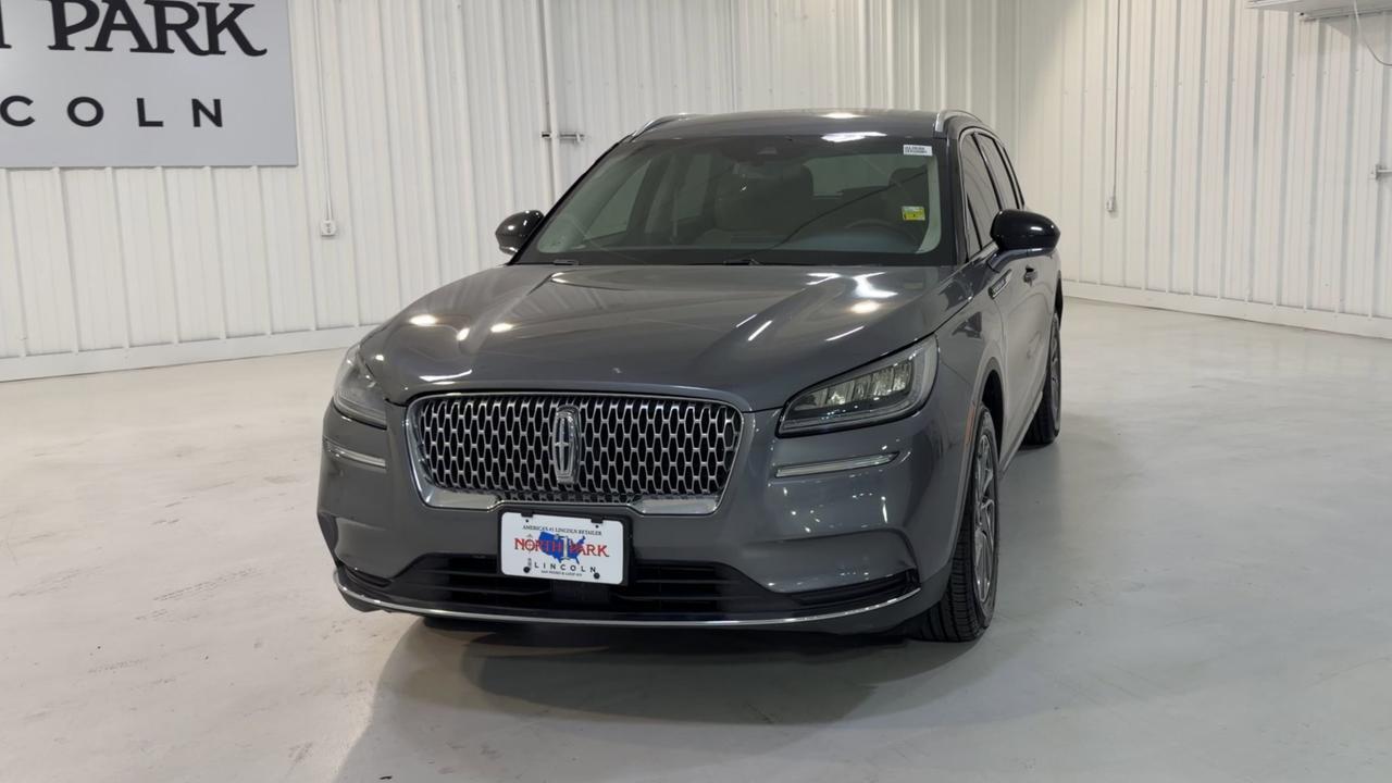 2022 LINCOLN Corsair Standard San Antonio TX