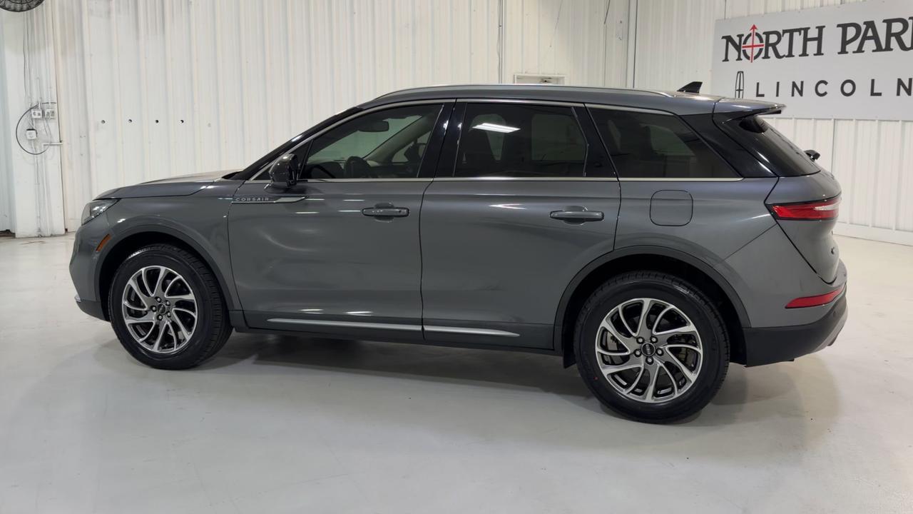 2022 LINCOLN Corsair Standard San Antonio TX