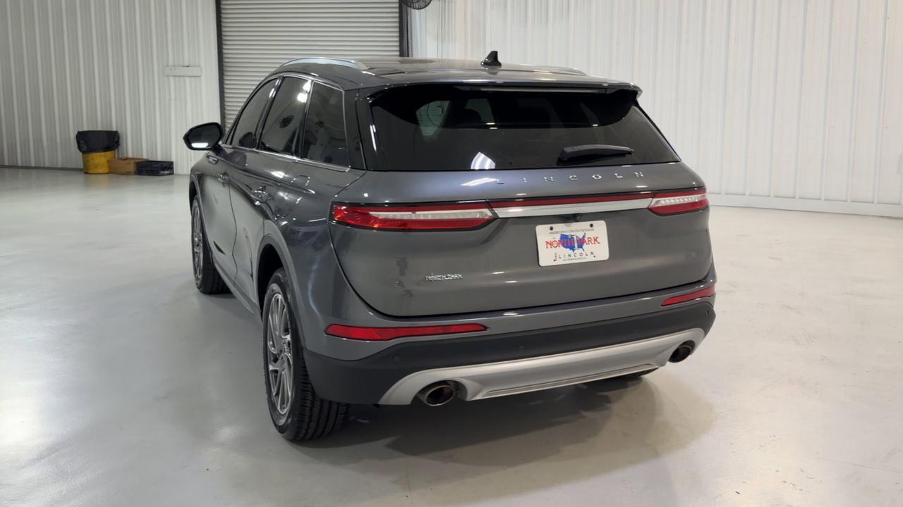 2022 LINCOLN Corsair Standard San Antonio TX