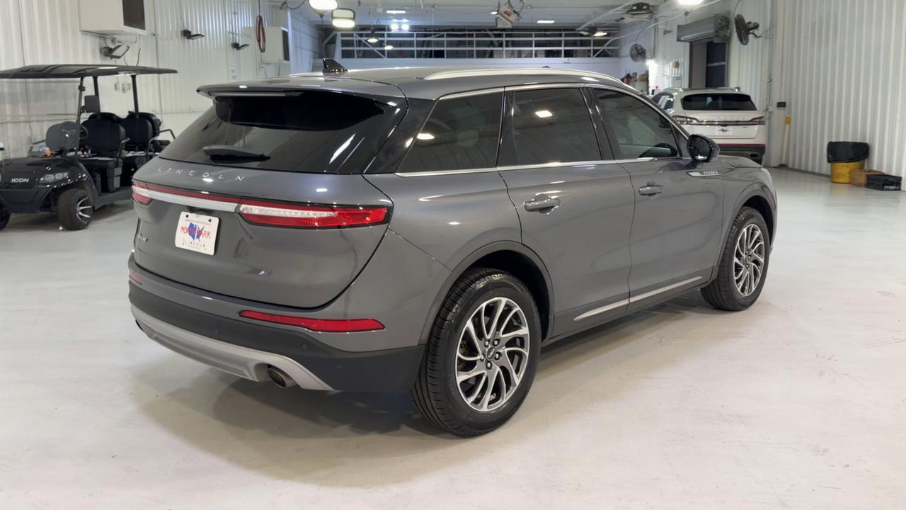 2022 LINCOLN Corsair Standard San Antonio TX