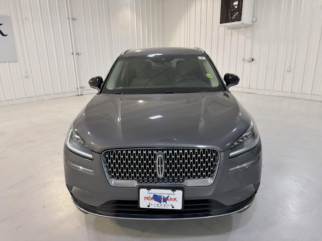 2022 LINCOLN Corsair Standard San Antonio TX