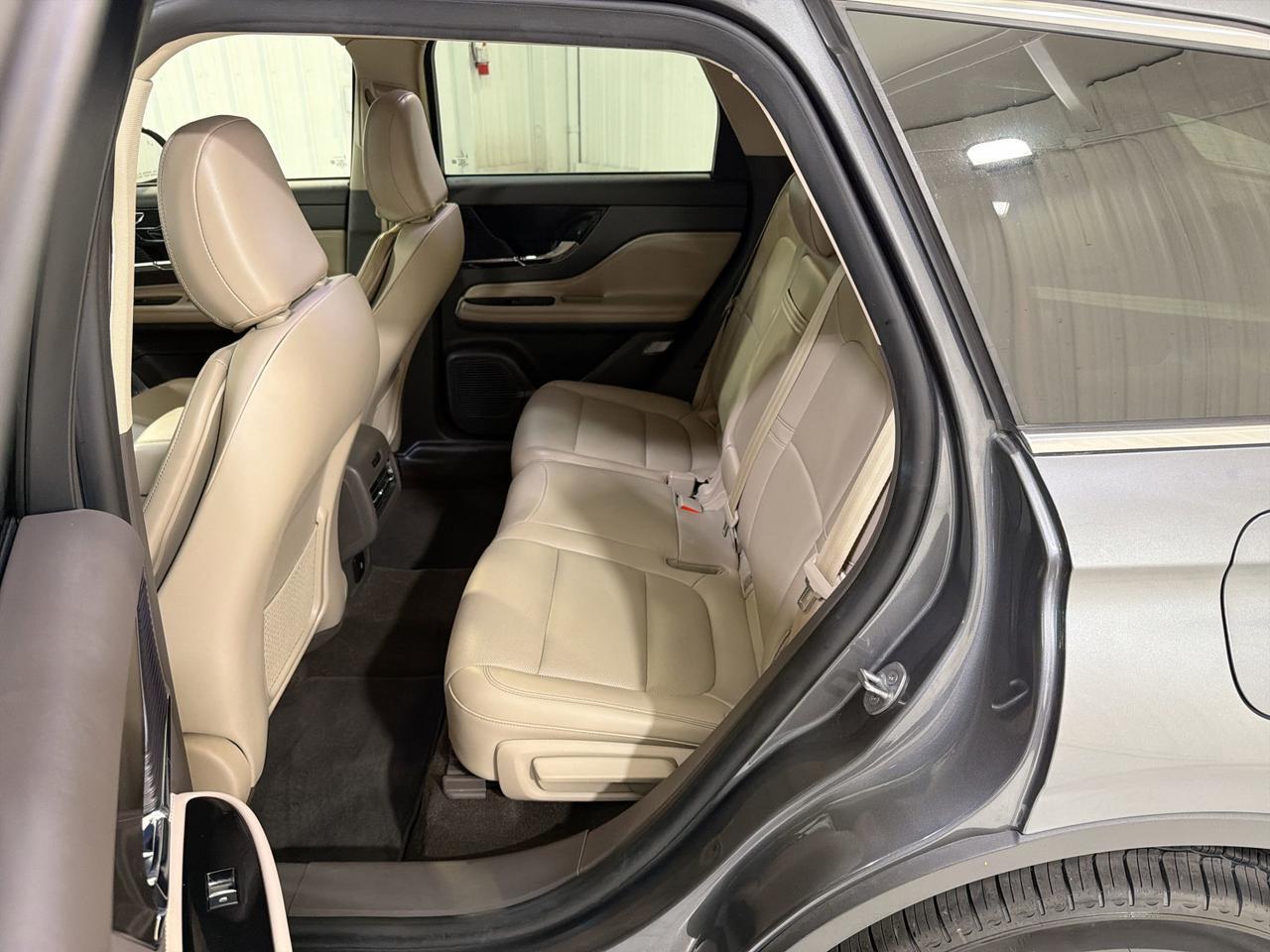 2022 LINCOLN Corsair Standard San Antonio TX