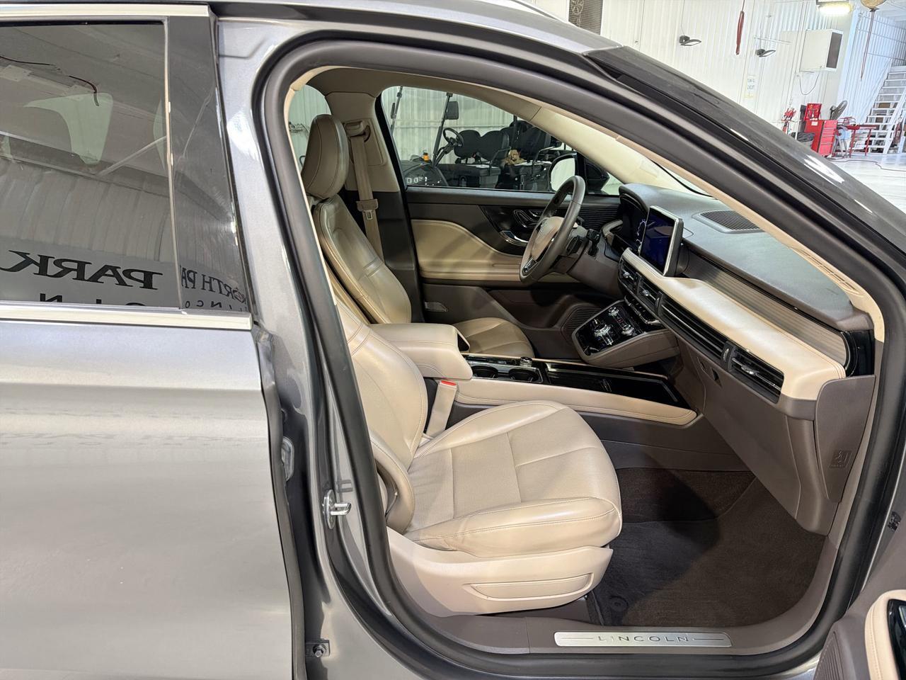 2022 LINCOLN Corsair Standard San Antonio TX