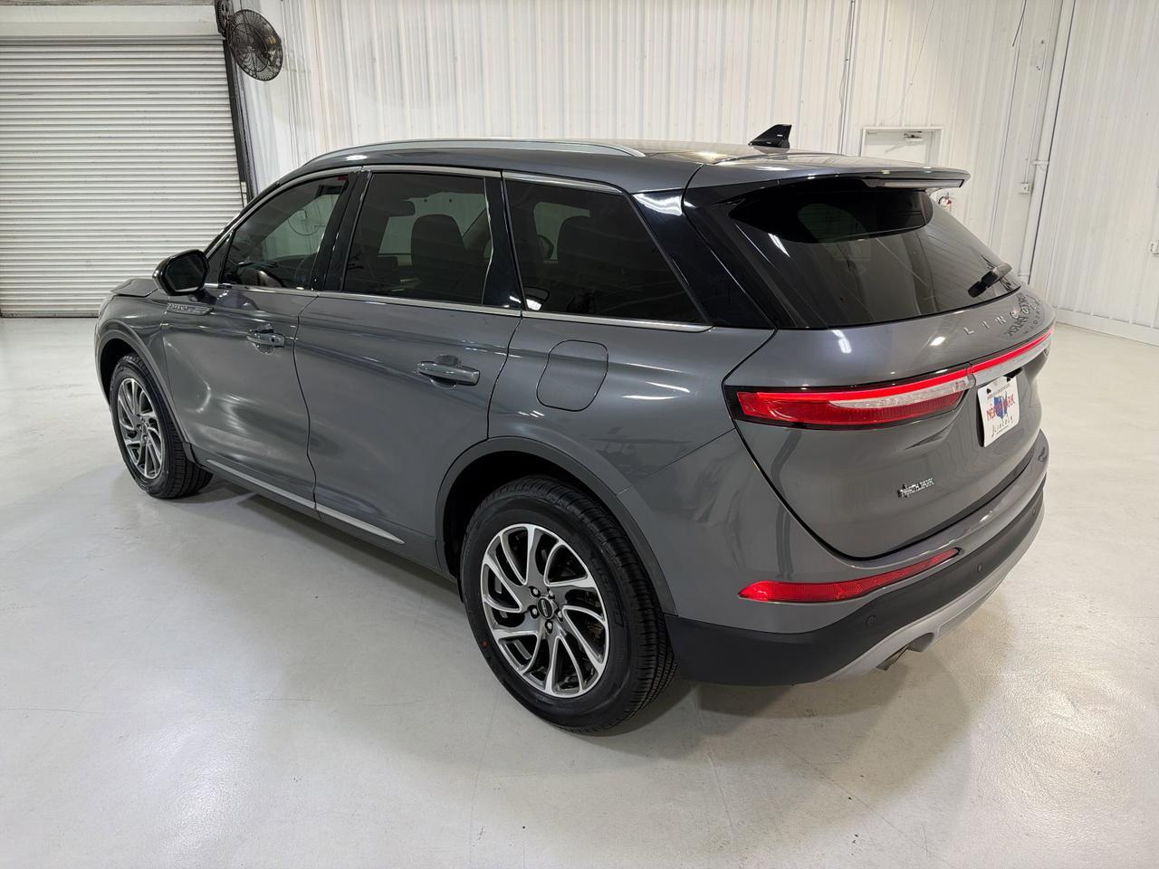 2022 LINCOLN Corsair Standard San Antonio TX