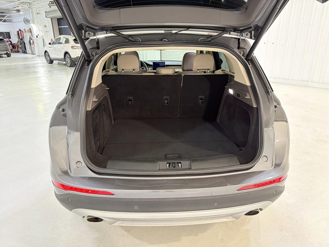 2022 LINCOLN Corsair Standard San Antonio TX