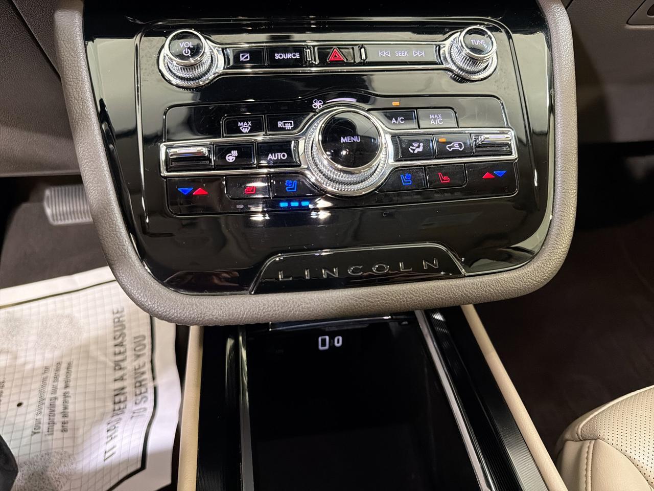 2022 LINCOLN Corsair Standard San Antonio TX