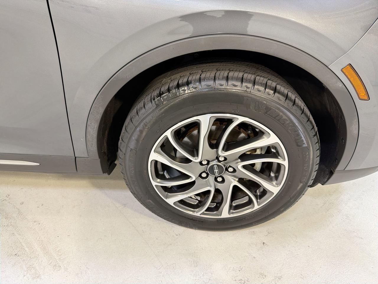 2022 LINCOLN Corsair Standard San Antonio TX