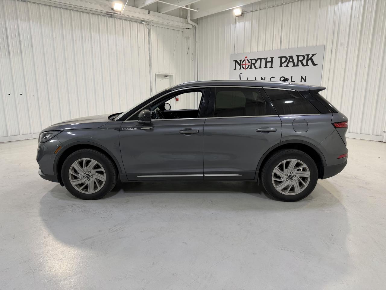 2022 LINCOLN Corsair Standard San Antonio TX