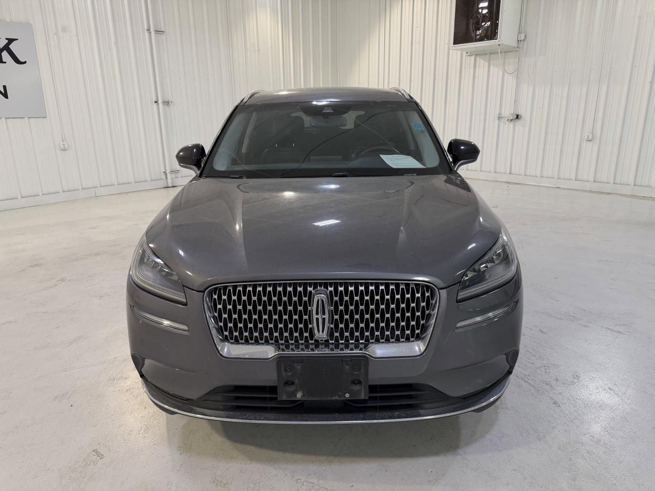 2022 LINCOLN Corsair Standard San Antonio TX