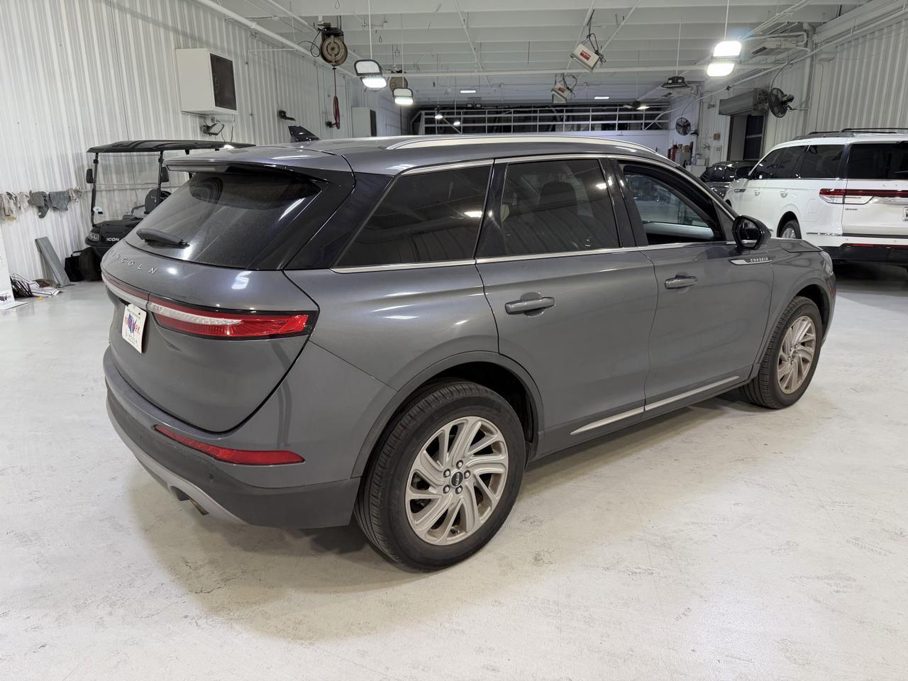 2022 LINCOLN Corsair Standard San Antonio TX