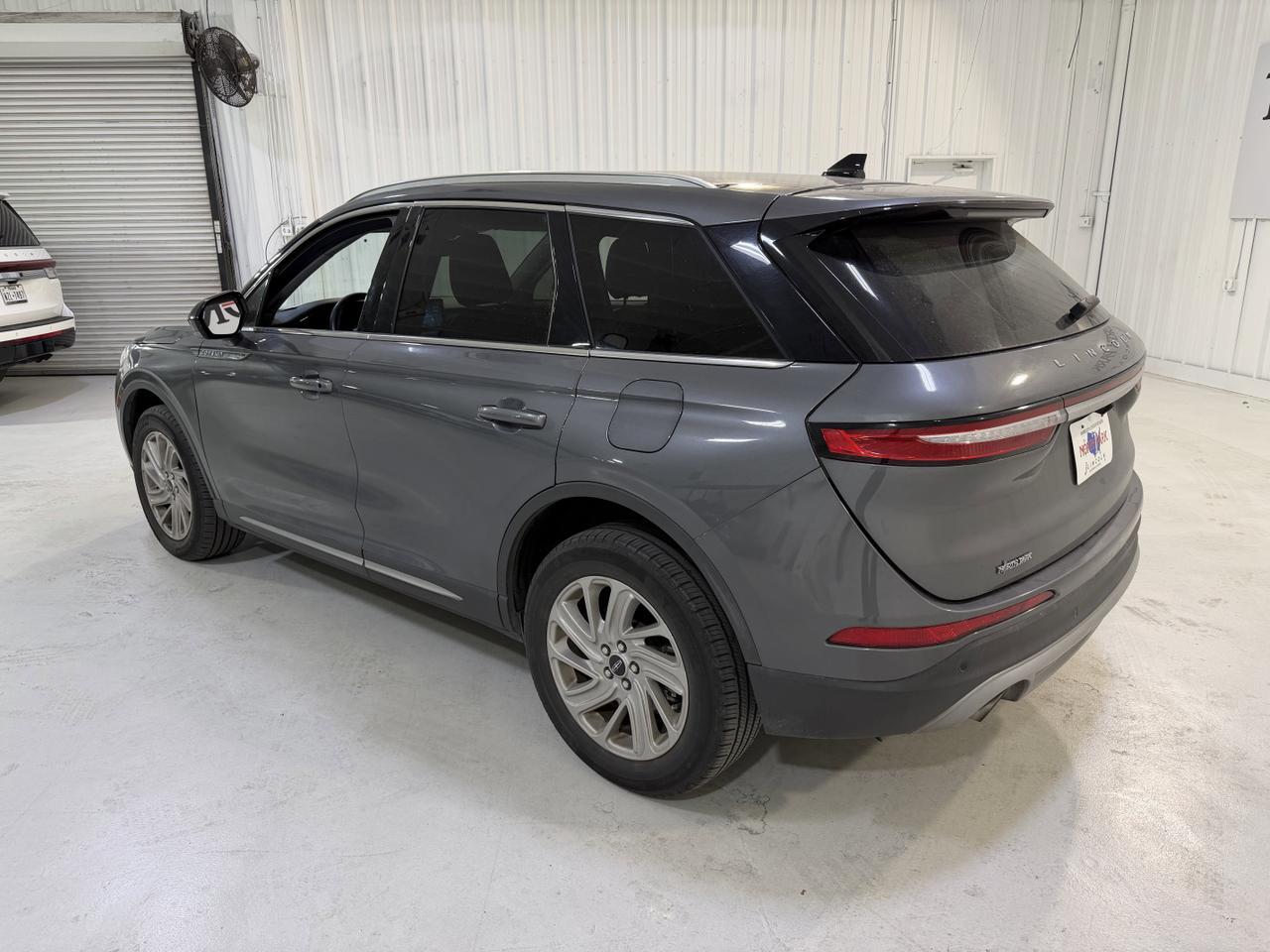 2022 LINCOLN Corsair Standard San Antonio TX