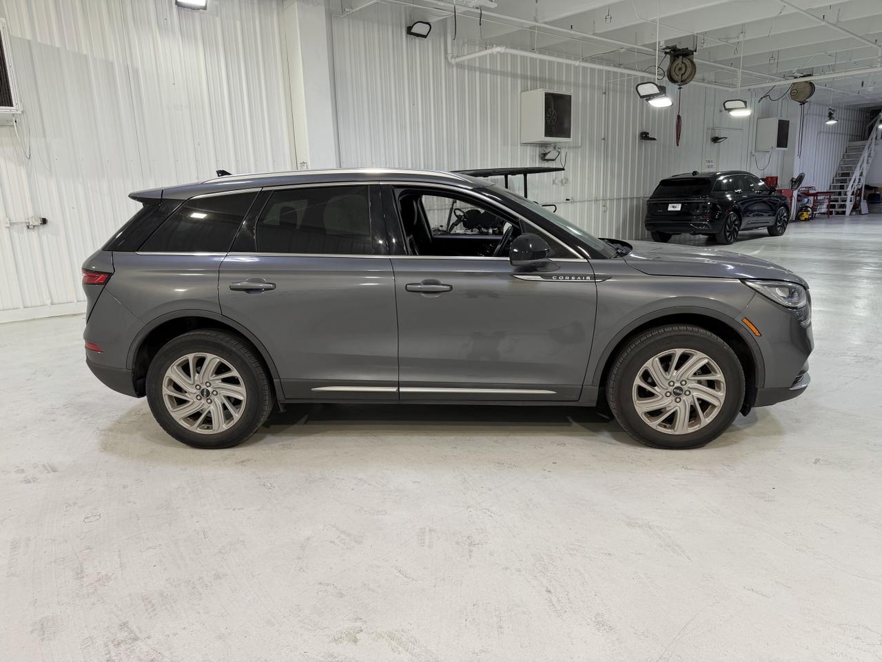 2022 LINCOLN Corsair Standard San Antonio TX