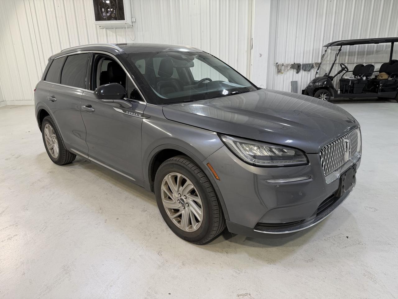 2022 LINCOLN Corsair Standard San Antonio TX