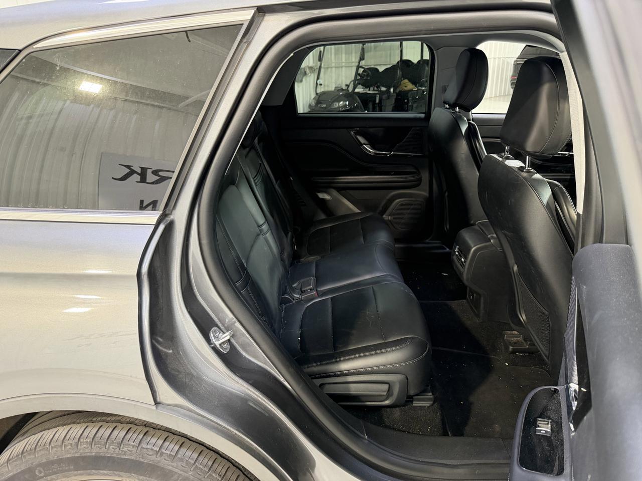 2022 LINCOLN Corsair Standard San Antonio TX