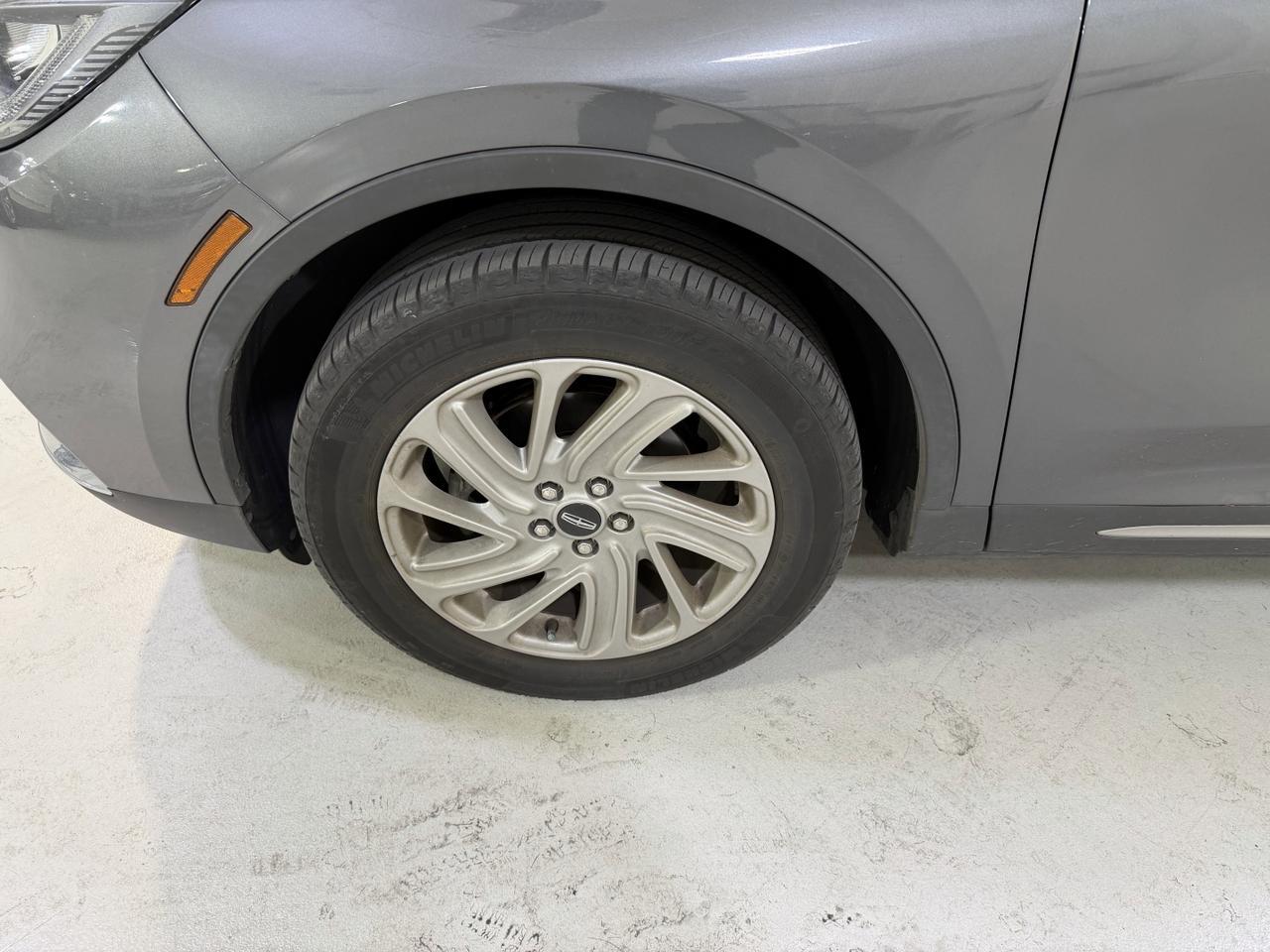 2022 LINCOLN Corsair Standard San Antonio TX