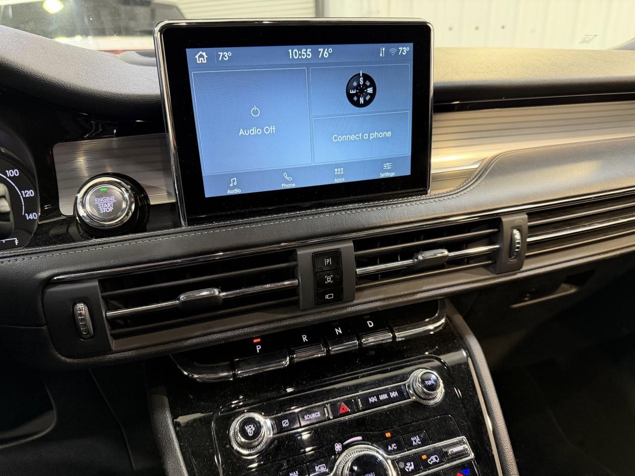 2022 LINCOLN Corsair Standard San Antonio TX