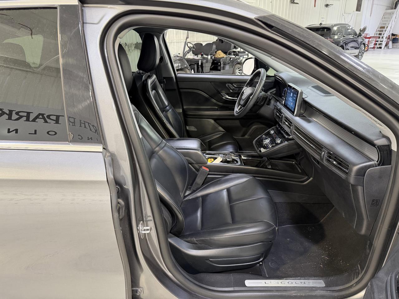 2022 LINCOLN Corsair Standard San Antonio TX