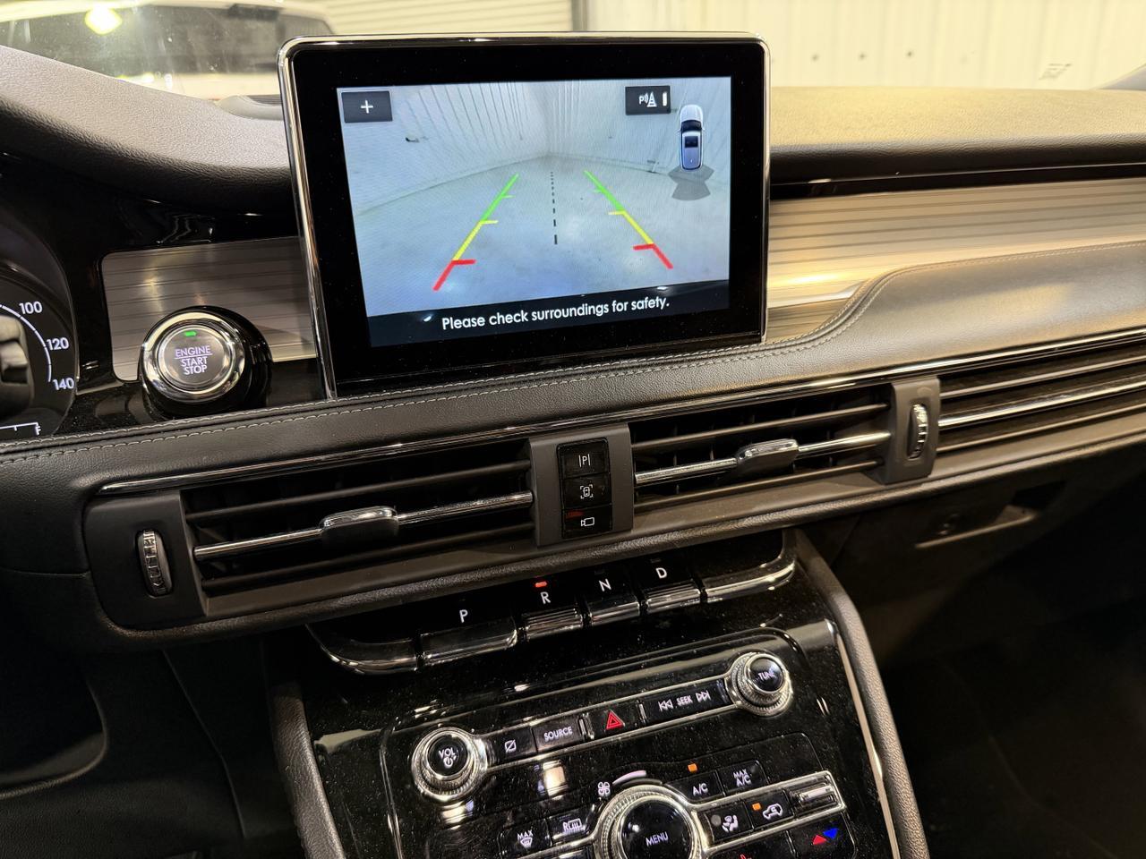 2022 LINCOLN Corsair Standard San Antonio TX