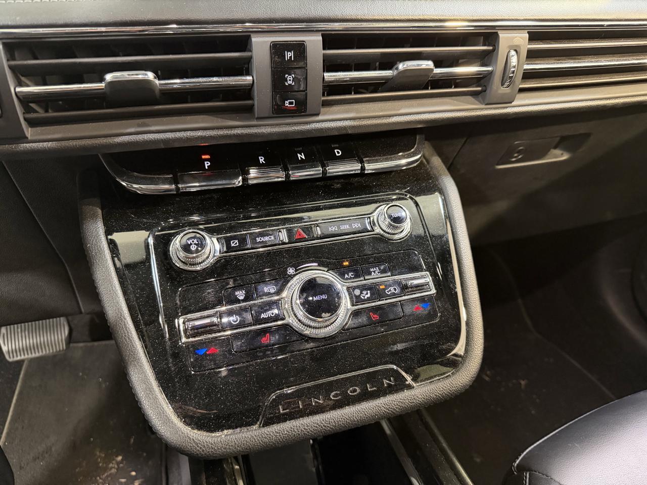 2022 LINCOLN Corsair Standard San Antonio TX