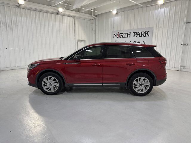 2022 LINCOLN Corsair Standard San Antonio TX