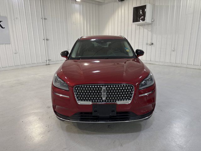 2022 LINCOLN Corsair Standard San Antonio TX