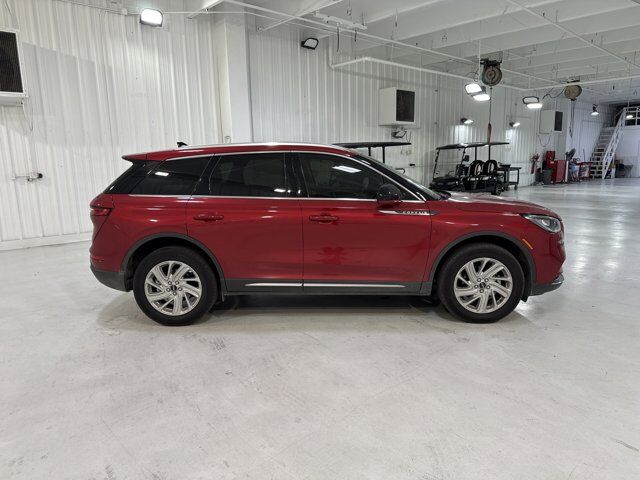 2022 LINCOLN Corsair Standard San Antonio TX