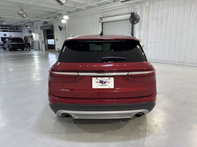 2022 LINCOLN Corsair Standard San Antonio TX