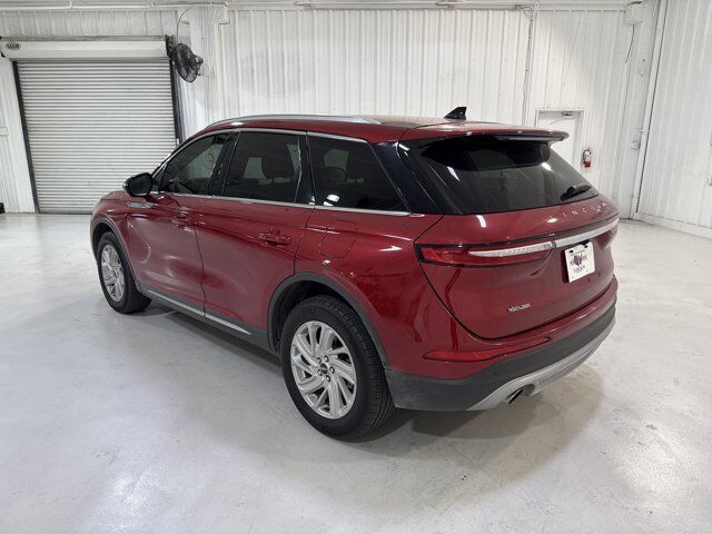2022 LINCOLN Corsair Standard San Antonio TX