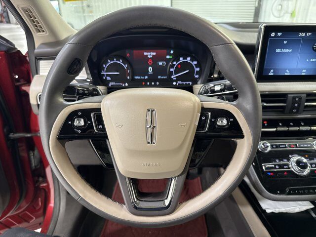 2022 LINCOLN Corsair Standard San Antonio TX