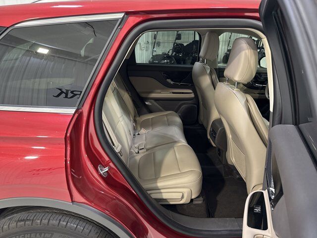 2022 LINCOLN Corsair Standard San Antonio TX