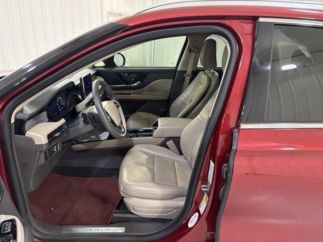 2022 LINCOLN Corsair Standard San Antonio TX