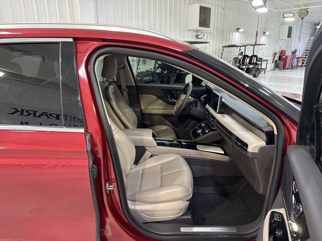 2022 LINCOLN Corsair Standard San Antonio TX