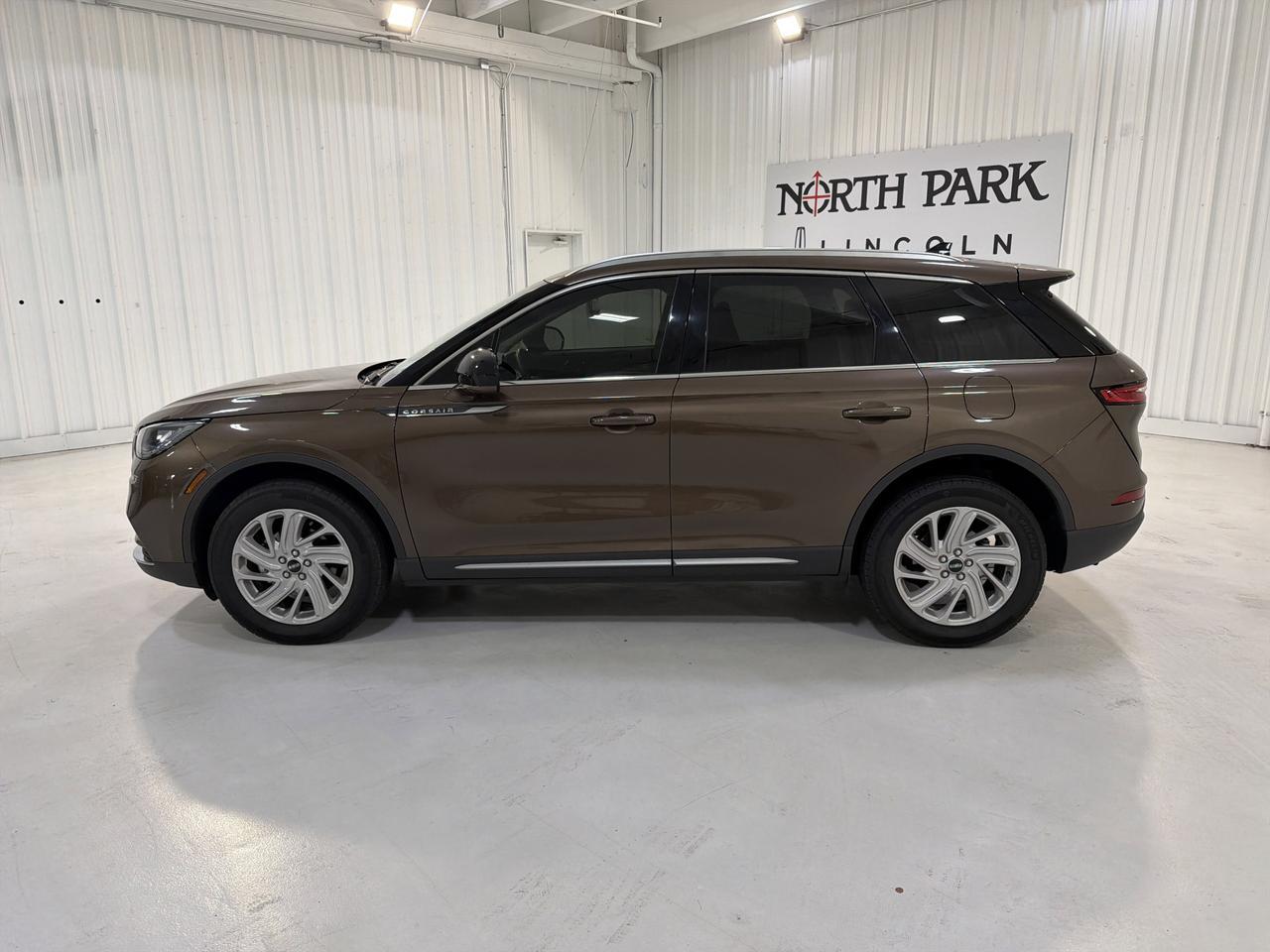 2022 LINCOLN Corsair Standard San Antonio TX