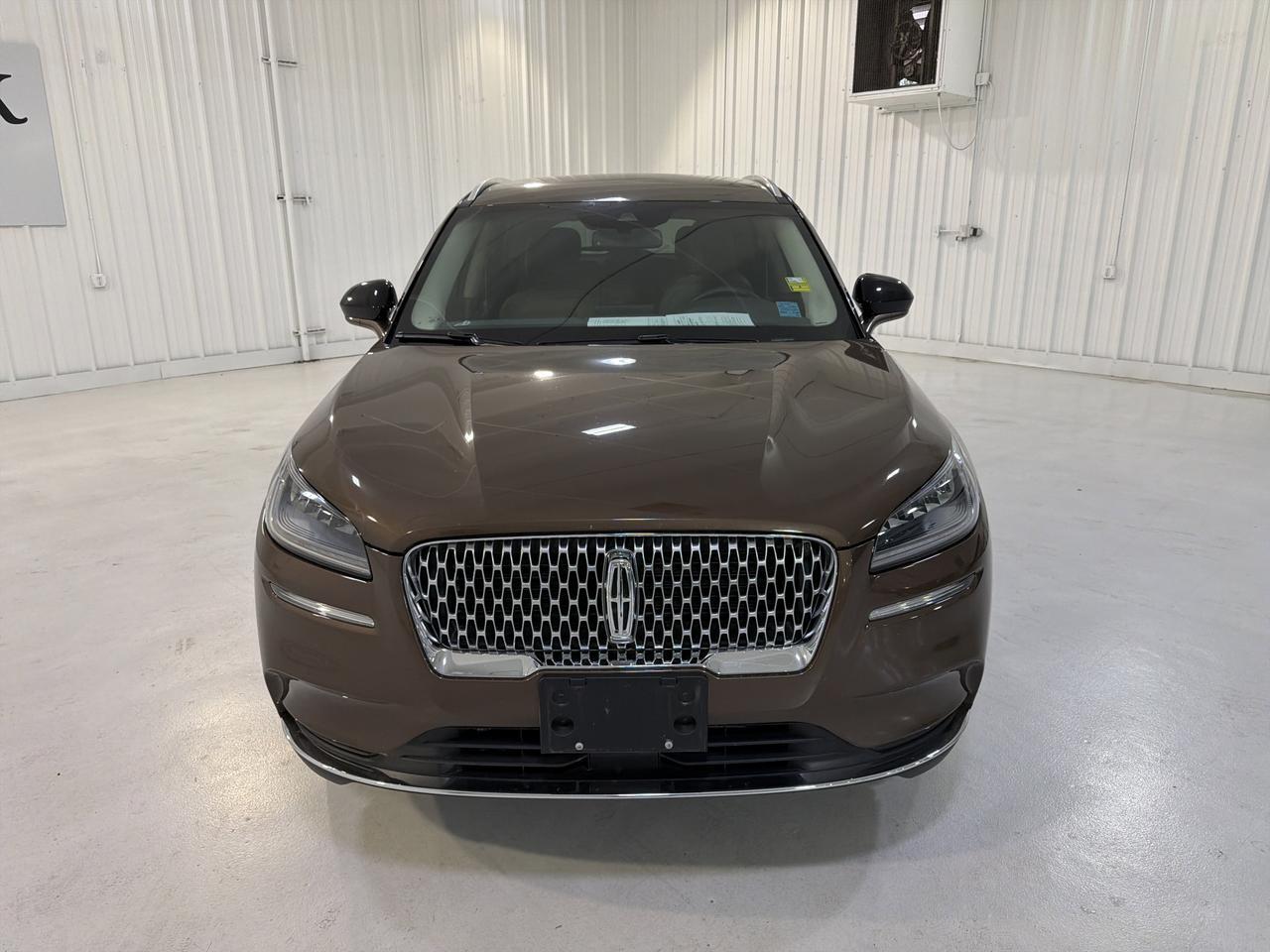 2022 LINCOLN Corsair Standard San Antonio TX