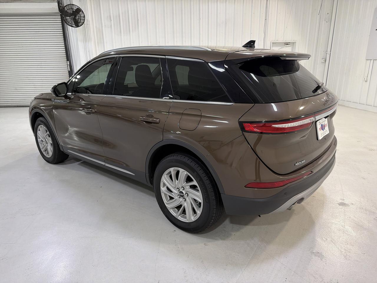 2022 LINCOLN Corsair Standard San Antonio TX