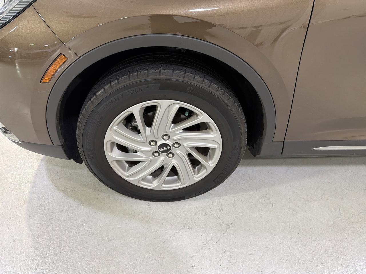 2022 LINCOLN Corsair Standard San Antonio TX