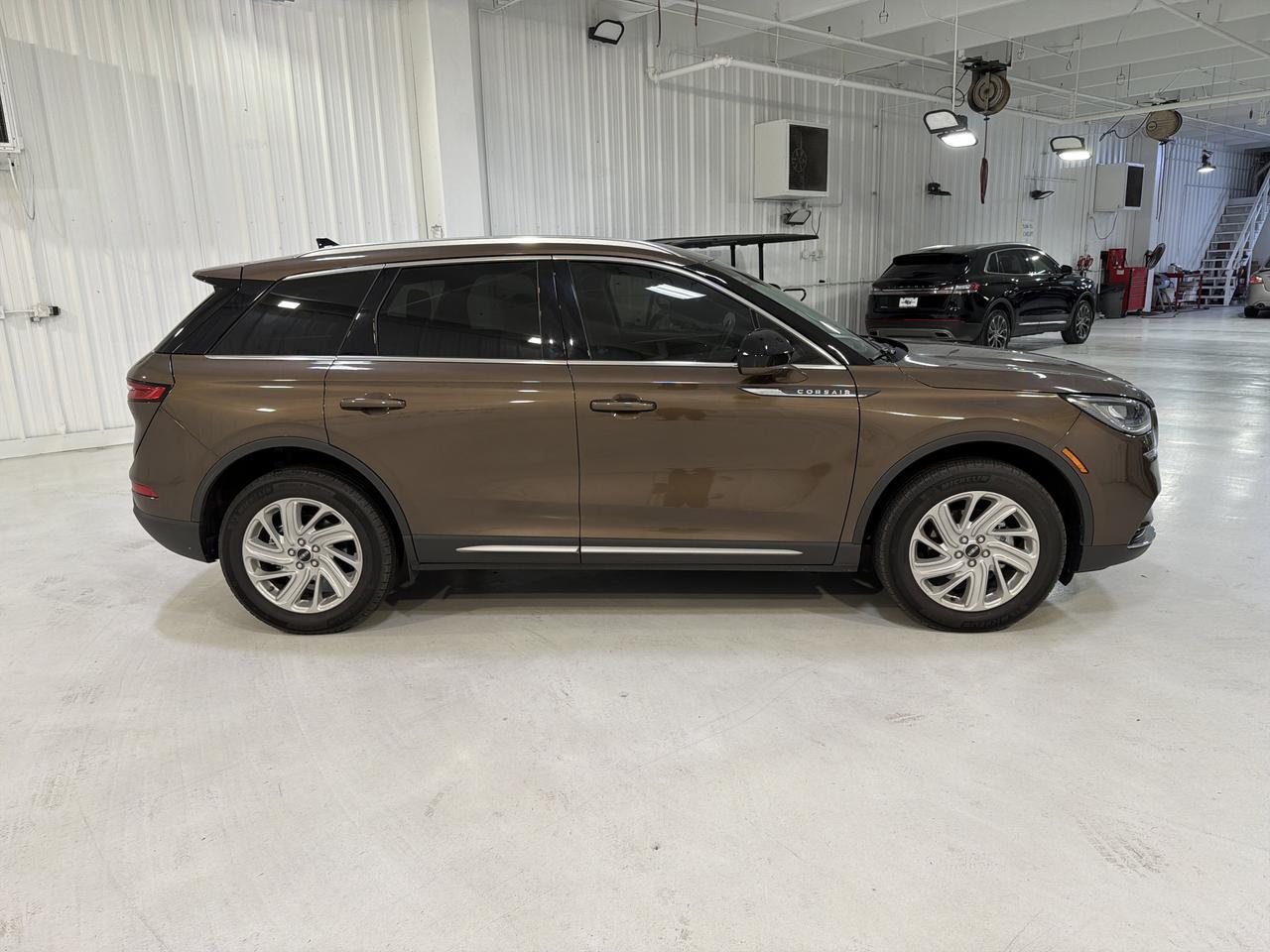 2022 LINCOLN Corsair Standard San Antonio TX