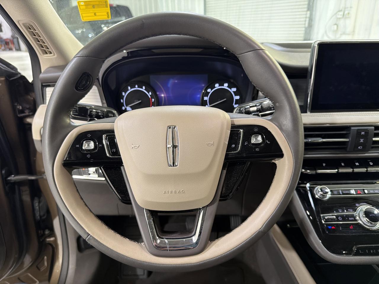 2022 LINCOLN Corsair Standard San Antonio TX