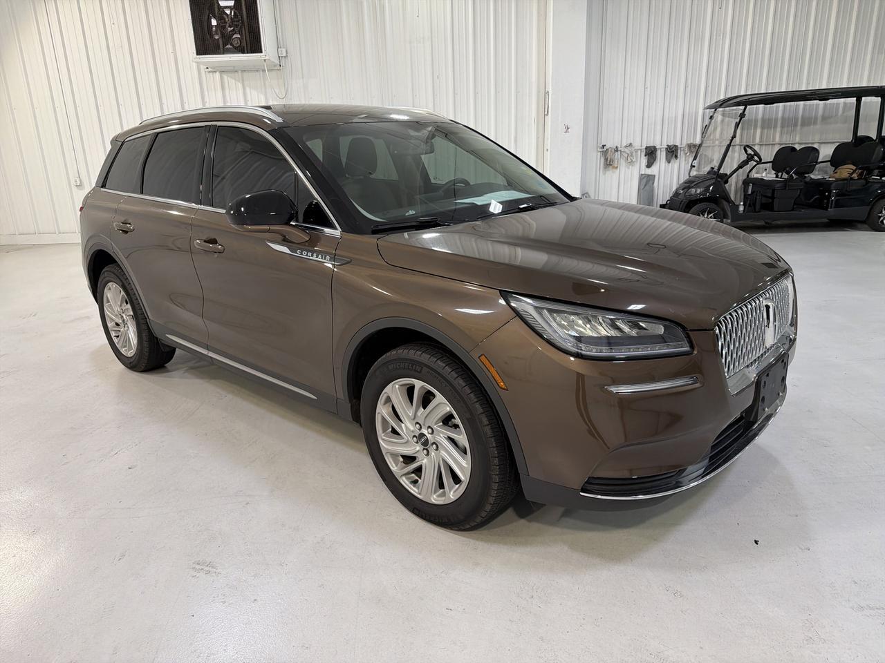 2022 LINCOLN Corsair Standard San Antonio TX