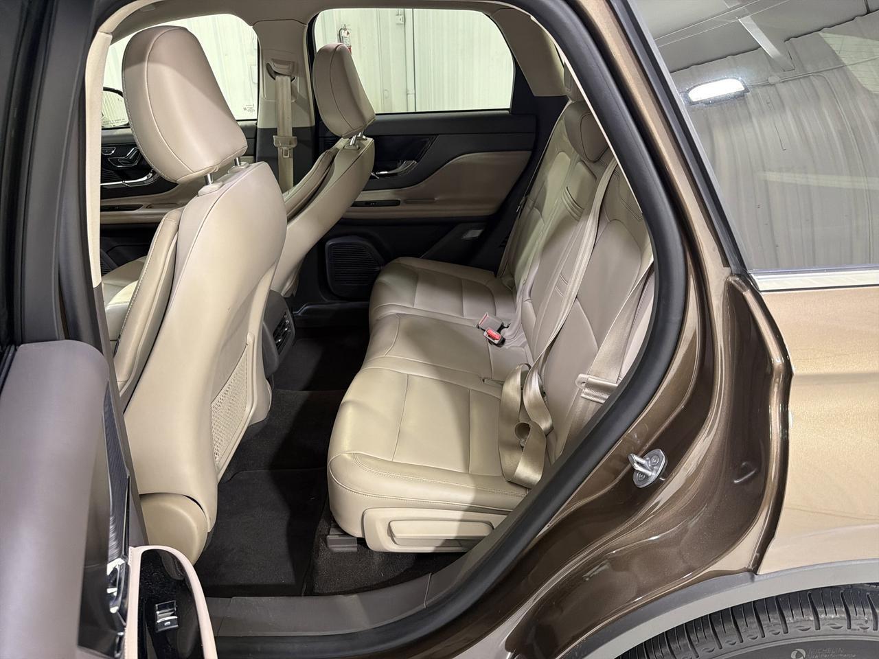 2022 LINCOLN Corsair Standard San Antonio TX