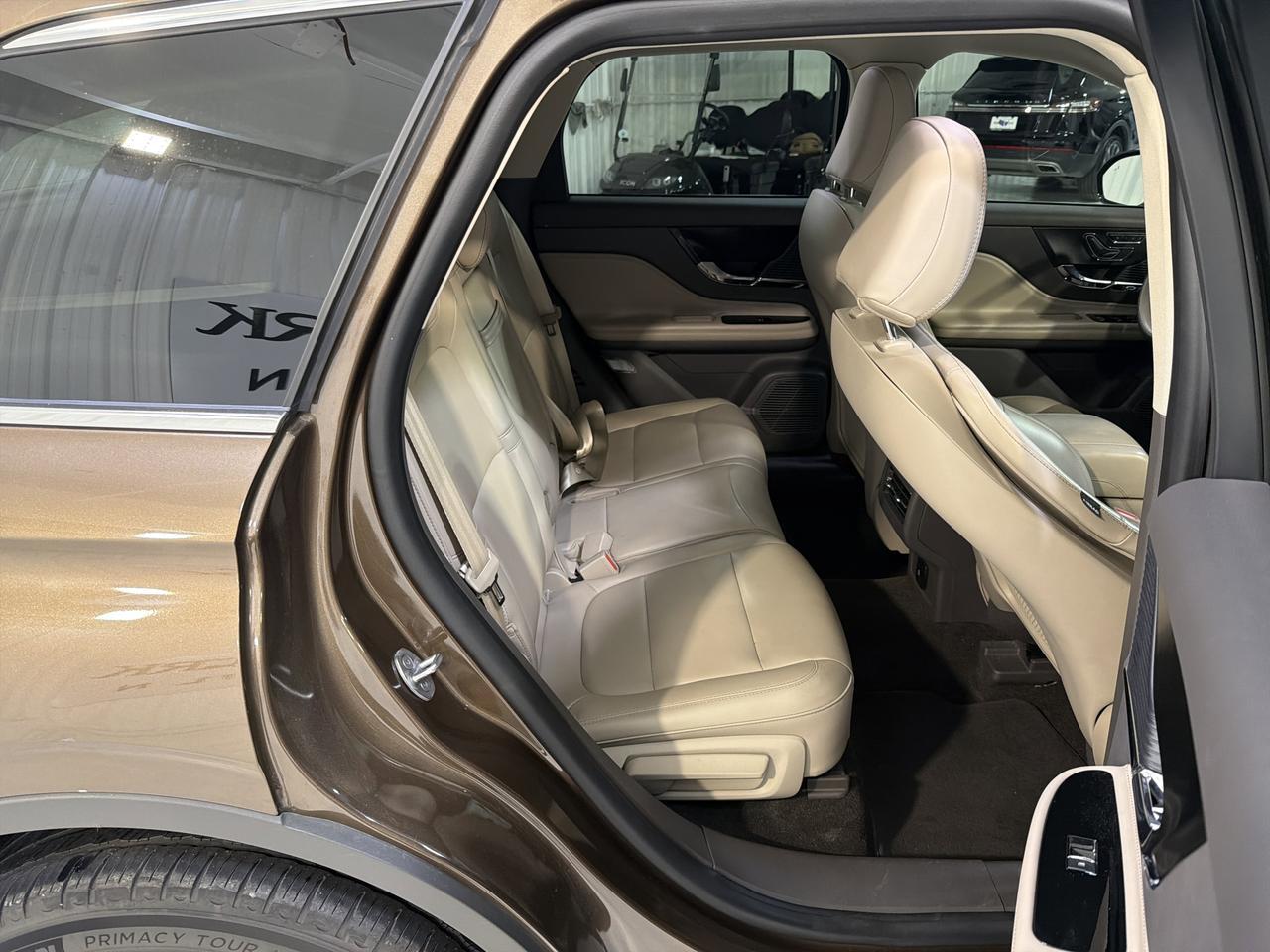 2022 LINCOLN Corsair Standard San Antonio TX