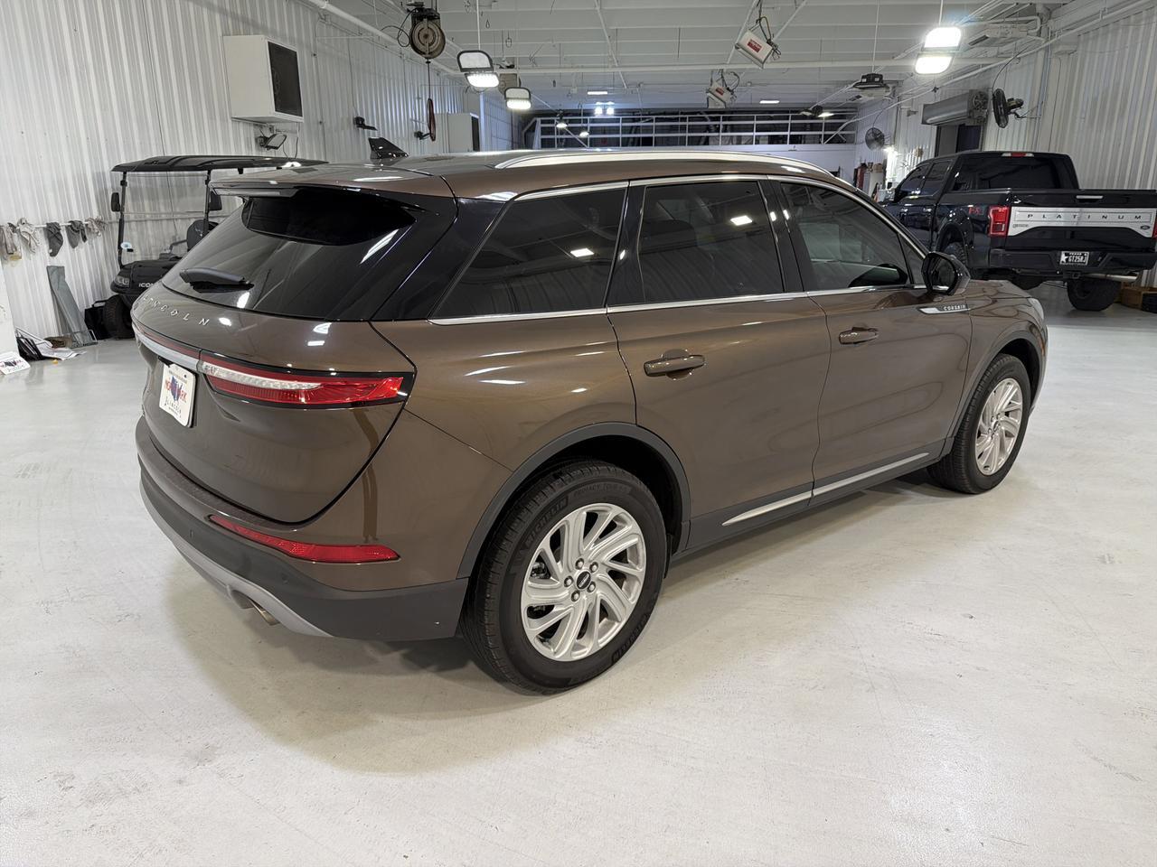 2022 LINCOLN Corsair Standard San Antonio TX