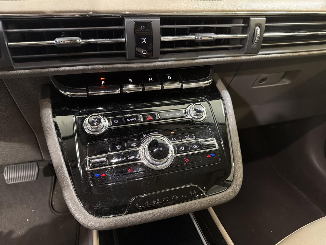 2022 LINCOLN Corsair Standard San Antonio TX