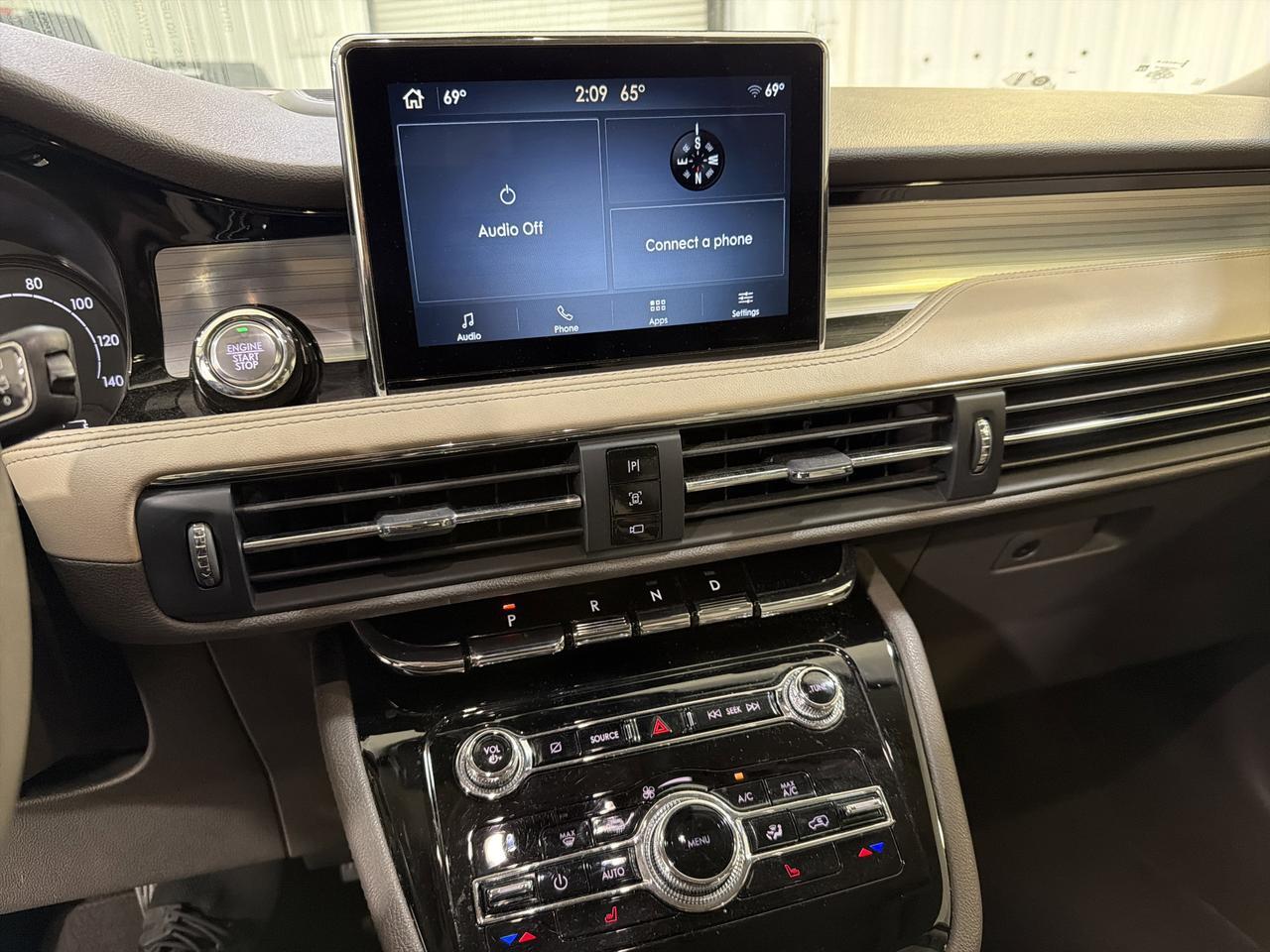 2022 LINCOLN Corsair Standard San Antonio TX