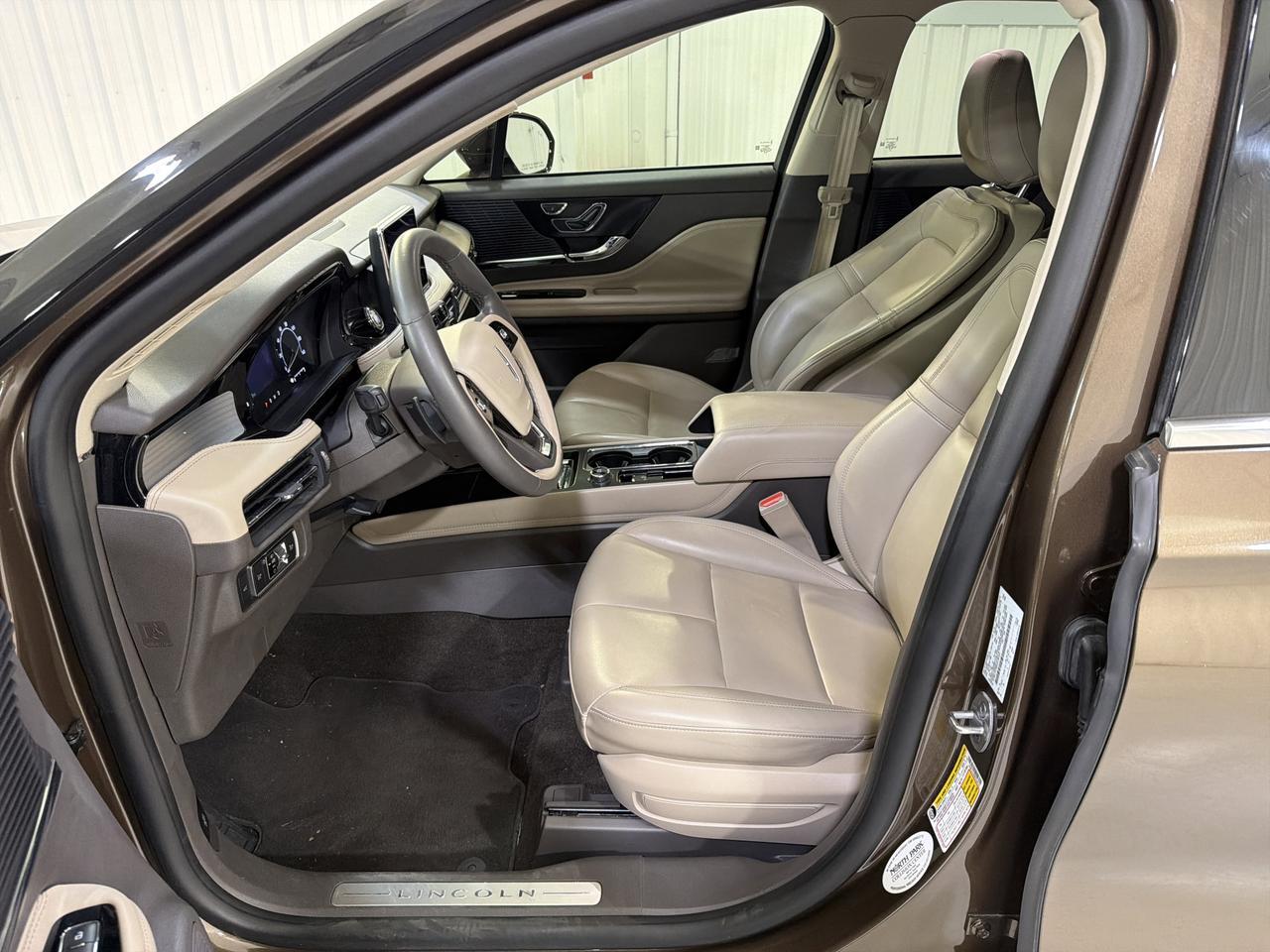 2022 LINCOLN Corsair Standard San Antonio TX