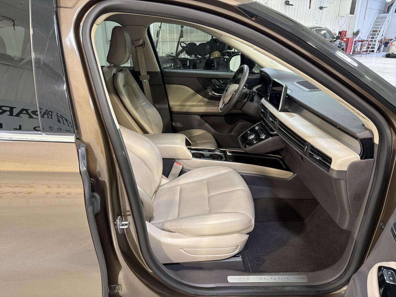 2022 LINCOLN Corsair Standard San Antonio TX