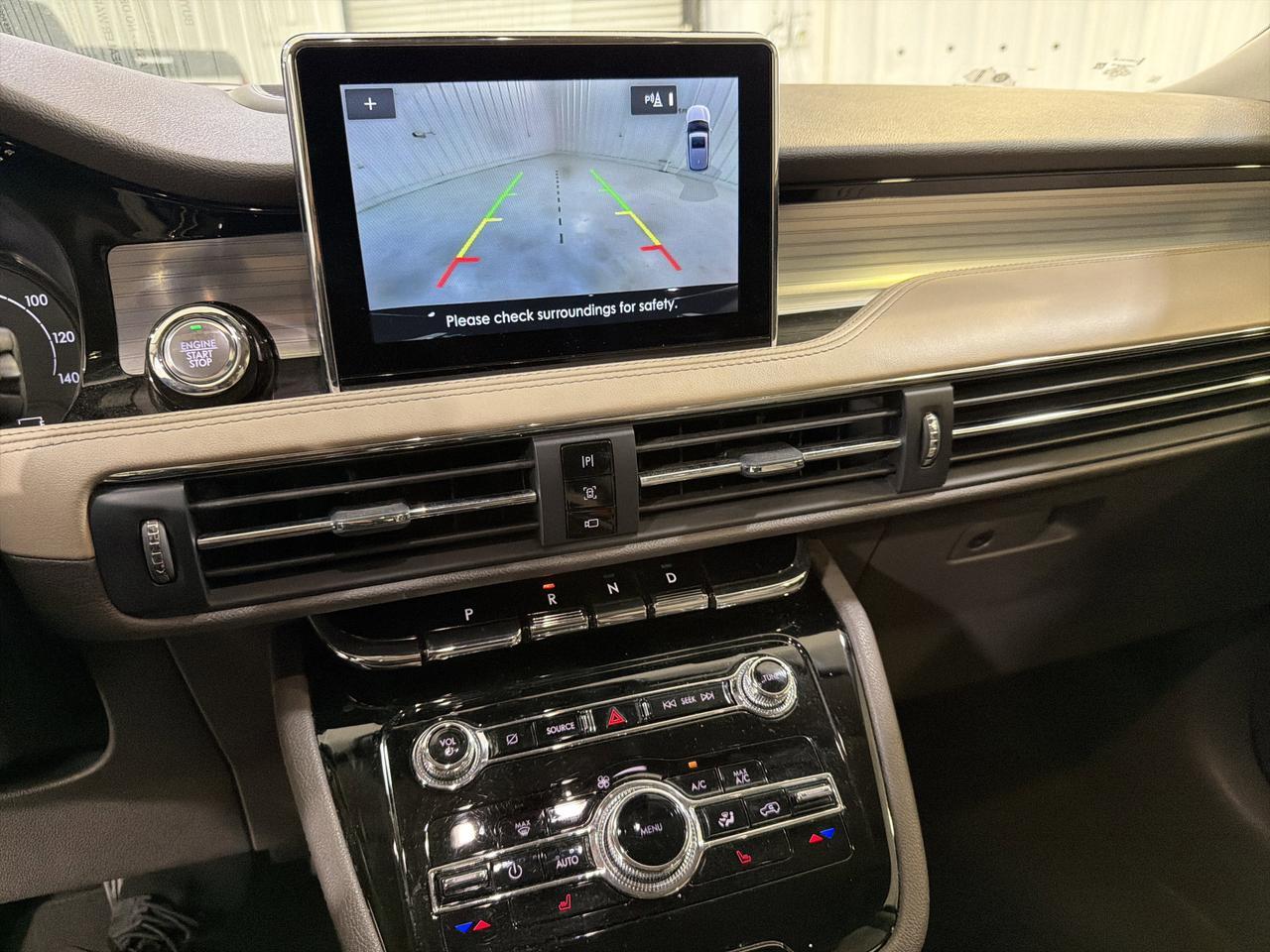 2022 LINCOLN Corsair Standard San Antonio TX