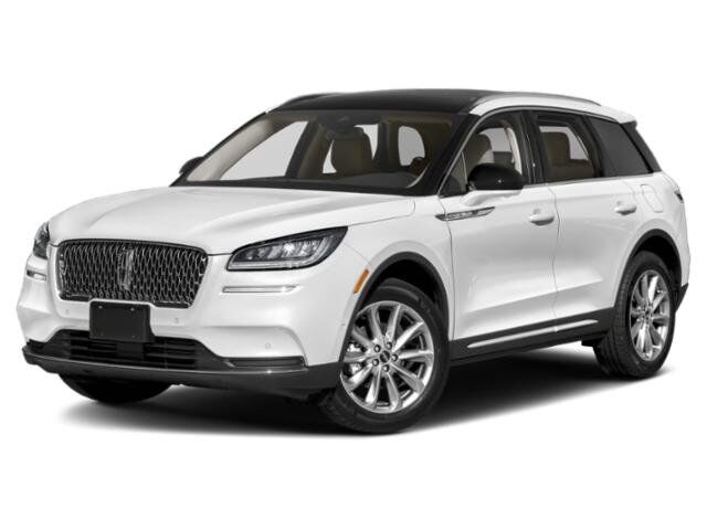 2022 LINCOLN Corsair Standard San Antonio TX
