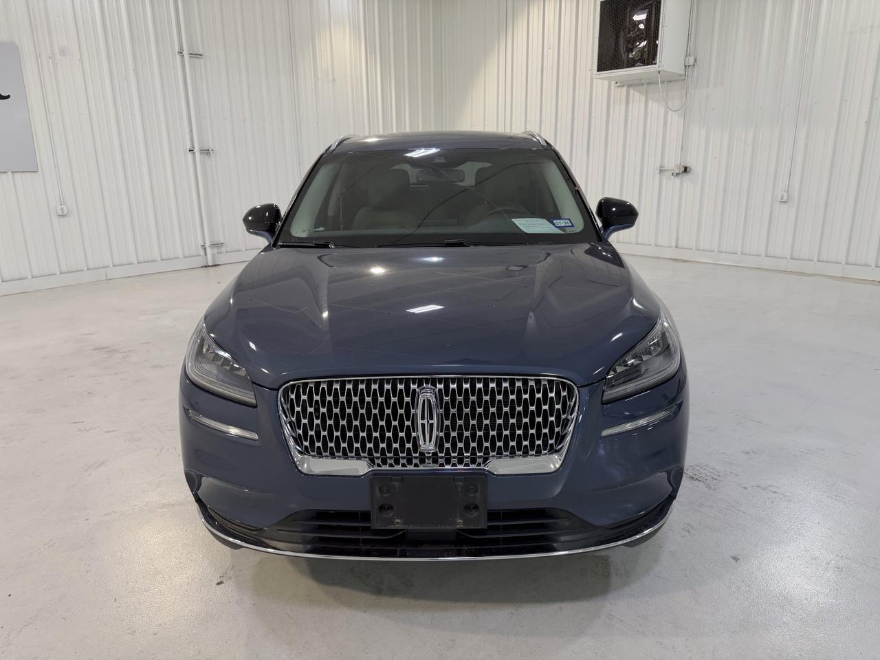 2022 LINCOLN Corsair Standard San Antonio TX